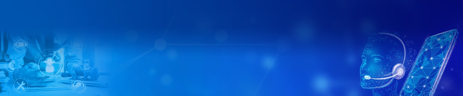 Order Support