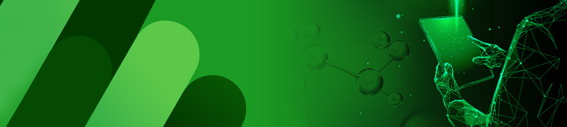 Recommended Peptide Library Purity Banner