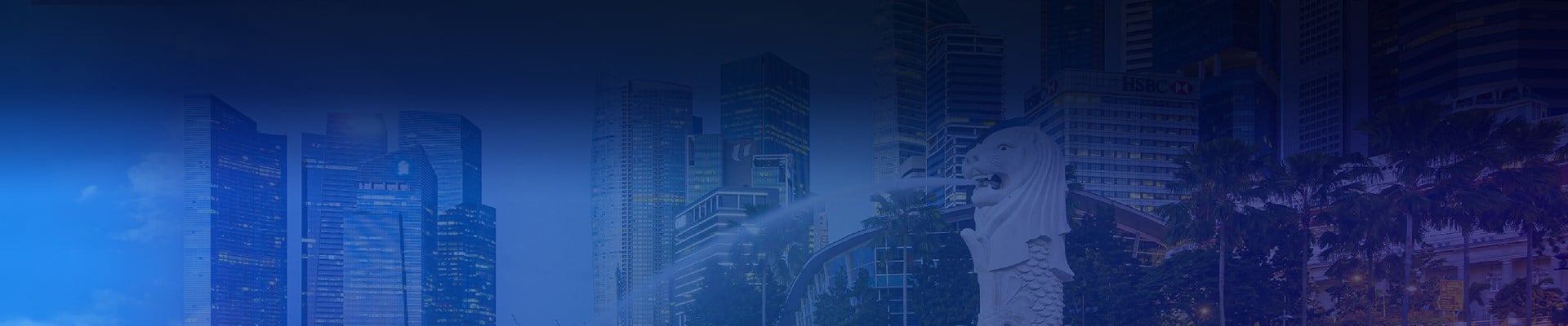 Made in Singapore Your One-Stop Gene-to-Protrin Partner