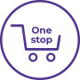 One-stop Shop