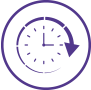 Record Fast Turn-Around-Times