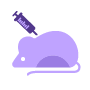 icon animal immunization
