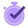 Record Fast Turn-Around-Times