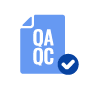 QAQC icon