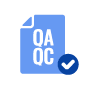 QAQC icon