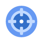 target focus icon