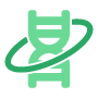 cloning and subcloning icon