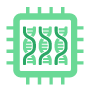 Gene Fragments icon