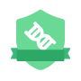 top gene provider icon