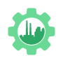 industrial grade icon