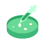 research grade icon