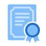 Excellent quality icon