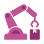 GMP facilities icon