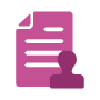 Quality and Regulatory Compliance icon