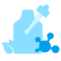 icon Cosmetic Peptide Synthesis