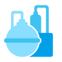 icon   Large-Scale Peptide Synthesis