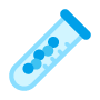 icon  Micro-Scale Peptide Library