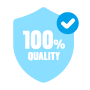 icon TQM Quality Control/Quality Assurance
