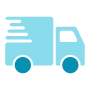 Fast Delivery in 5 BDs