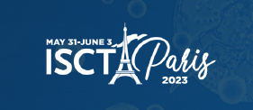 ISCT Paris 2023 | 31. Mai bis 3. Juni 2023