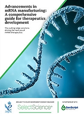 Advancements in mRNA manufacturing_eBook