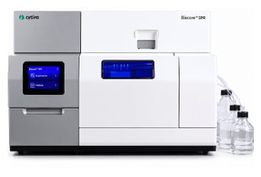 Biacore 8K SPR
