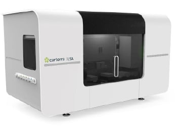 Cartrerra LSA
