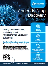 Antibody Drug Discovery Roadmap