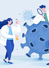 preclinical grade plasmids flyer