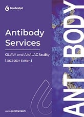 Antibody Services Handbook
