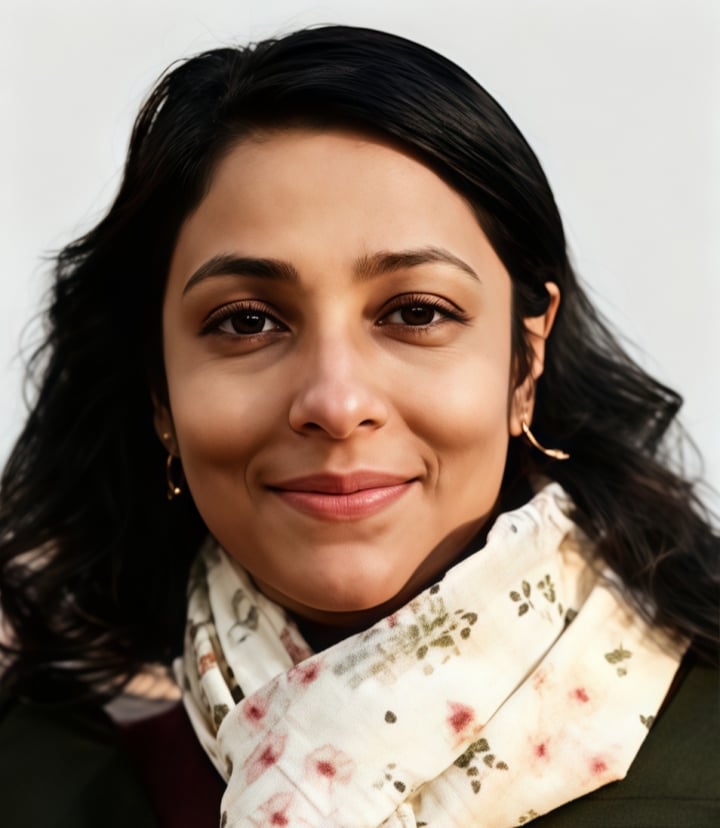 Ishita Barman