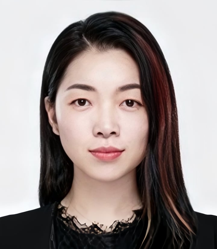 Dr. Pei Liu