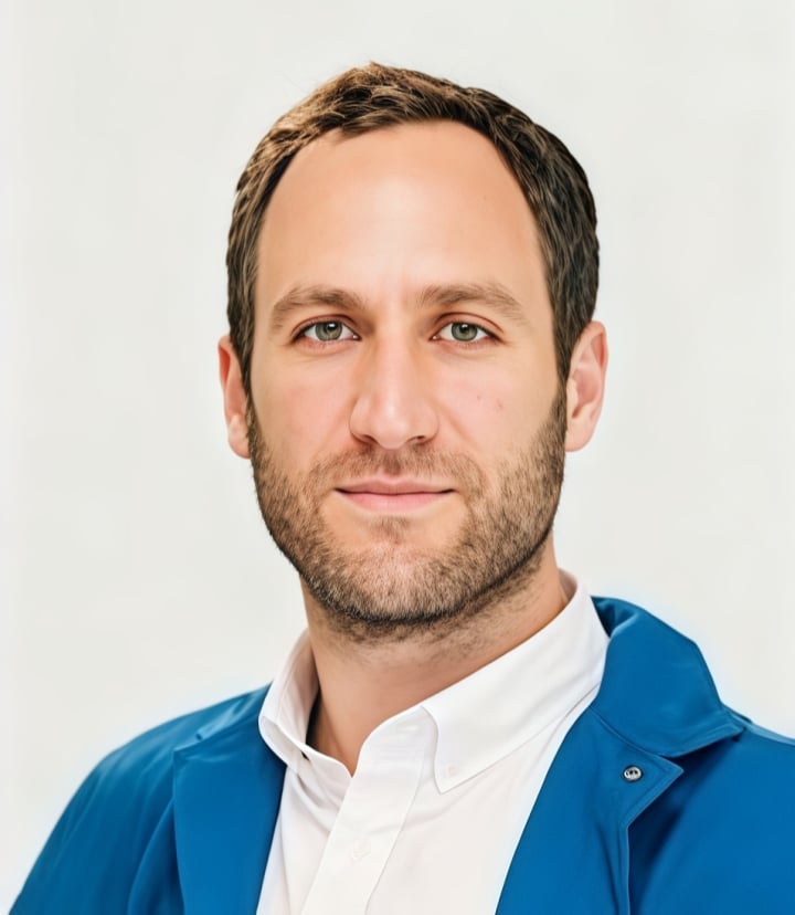 Alexander Marson, MD, PhD