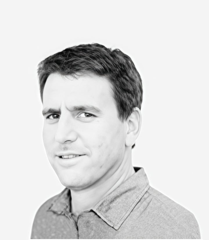 Alexander Marson, MD, PhD