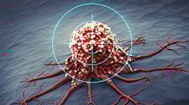 Tumor Specific Antigen Screening