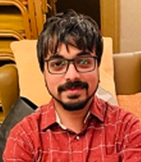 Dr. Mahmood Ali