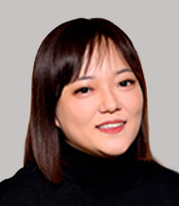 Dr. Gracie Chia