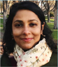 Ishita Barman