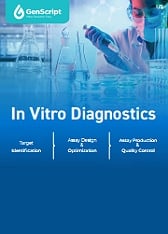 IVD Portfolio Workflow