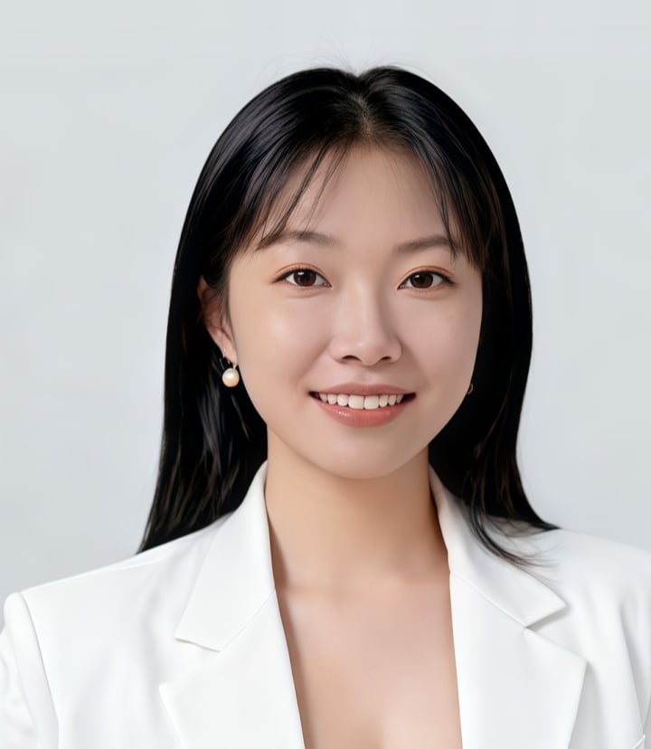 Dr. Jiabao Lv