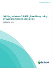 sgrna-library-application-note