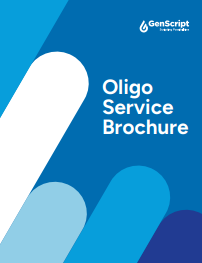 Brochure Oligo