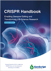 CRISPR Handbook