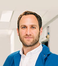 Alexander Marson, MD, PhD