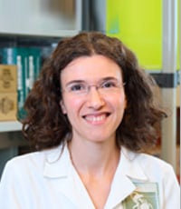 Anna Pasetto, PhD, Assistant Professor