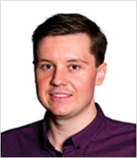 Joshua Burgess, PhD