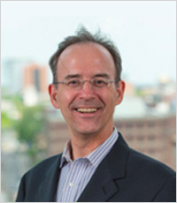 JJ Joseph Melenhorst, PhD