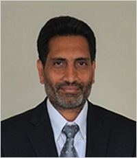 Ramarao Vepachedu, PhD