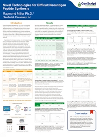 industrial grade plasmid flyer