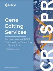 CRISPR Handbook